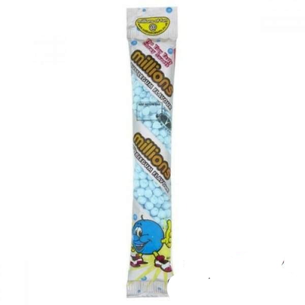 Millions Bubblegum Flavour Tubes - 60g