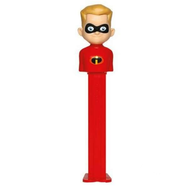 PEZ Disney Incredibles 2-Dash