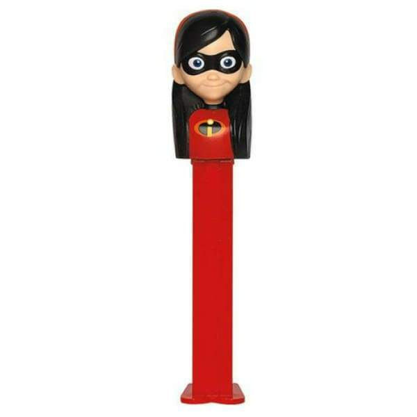 PEZ Disney Incredibles 2-Violet