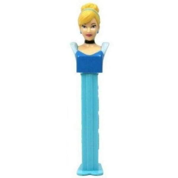 PEZ Disney Princess-Cinderella