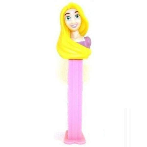 PEZ Disney Princess-Rapunzel