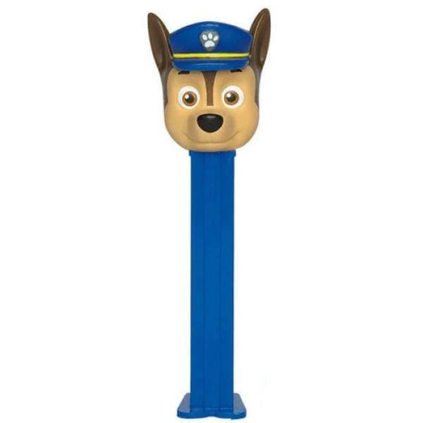 PEZ Paw Patrol-Chase