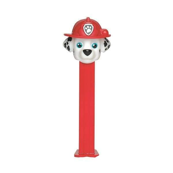 PEZ Paw Patrol-Marshall