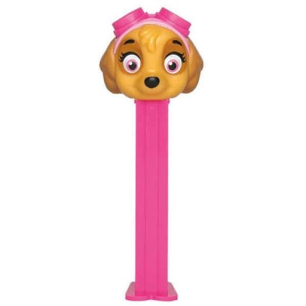 PEZ Paw Patrol-Skye