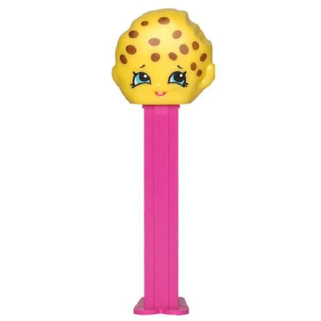 PEZ Shopkins-Kooky Cookie