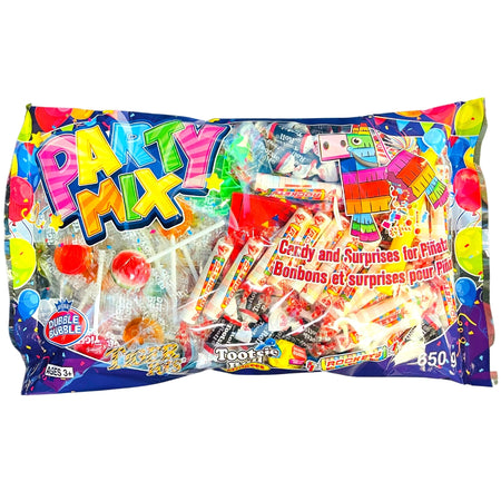 Pinata Party Mix - 650g