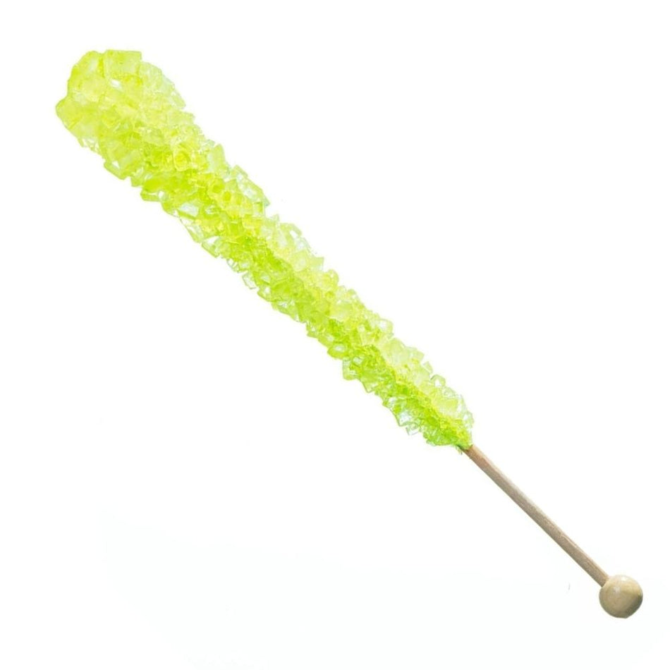 Rock Candy Sticks Watermelon