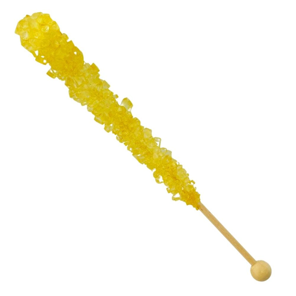 Rock Candy Sticks Gold