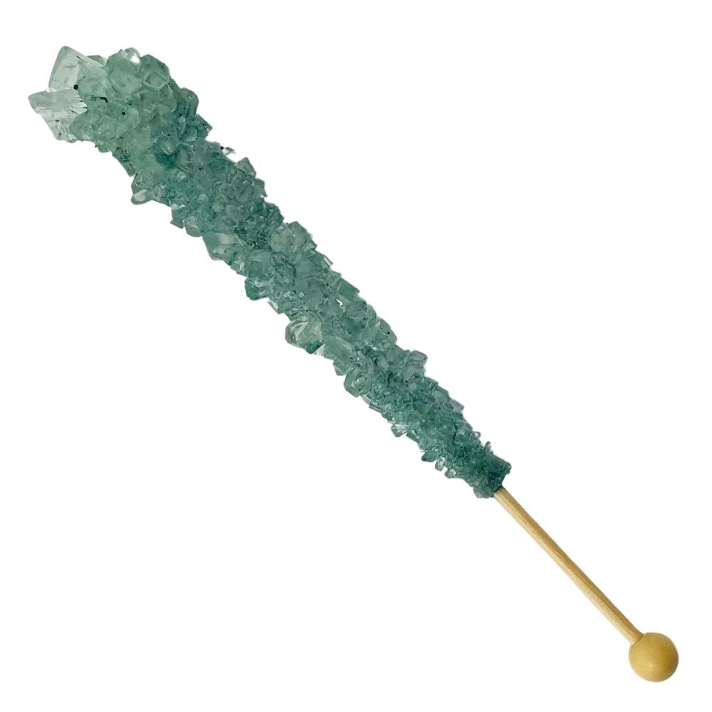 Rock Candy Sticks Silver