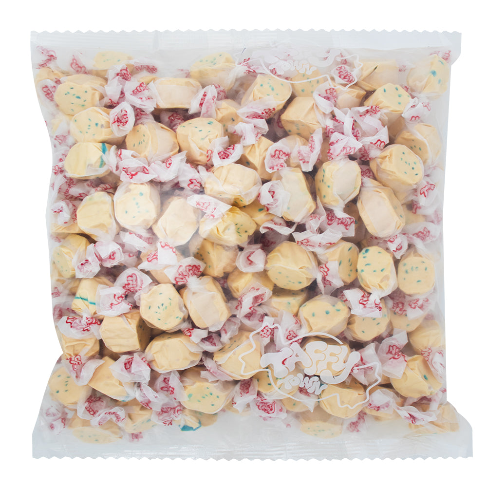 Salt Water Taffy Blueberry Muffin 2.5lb