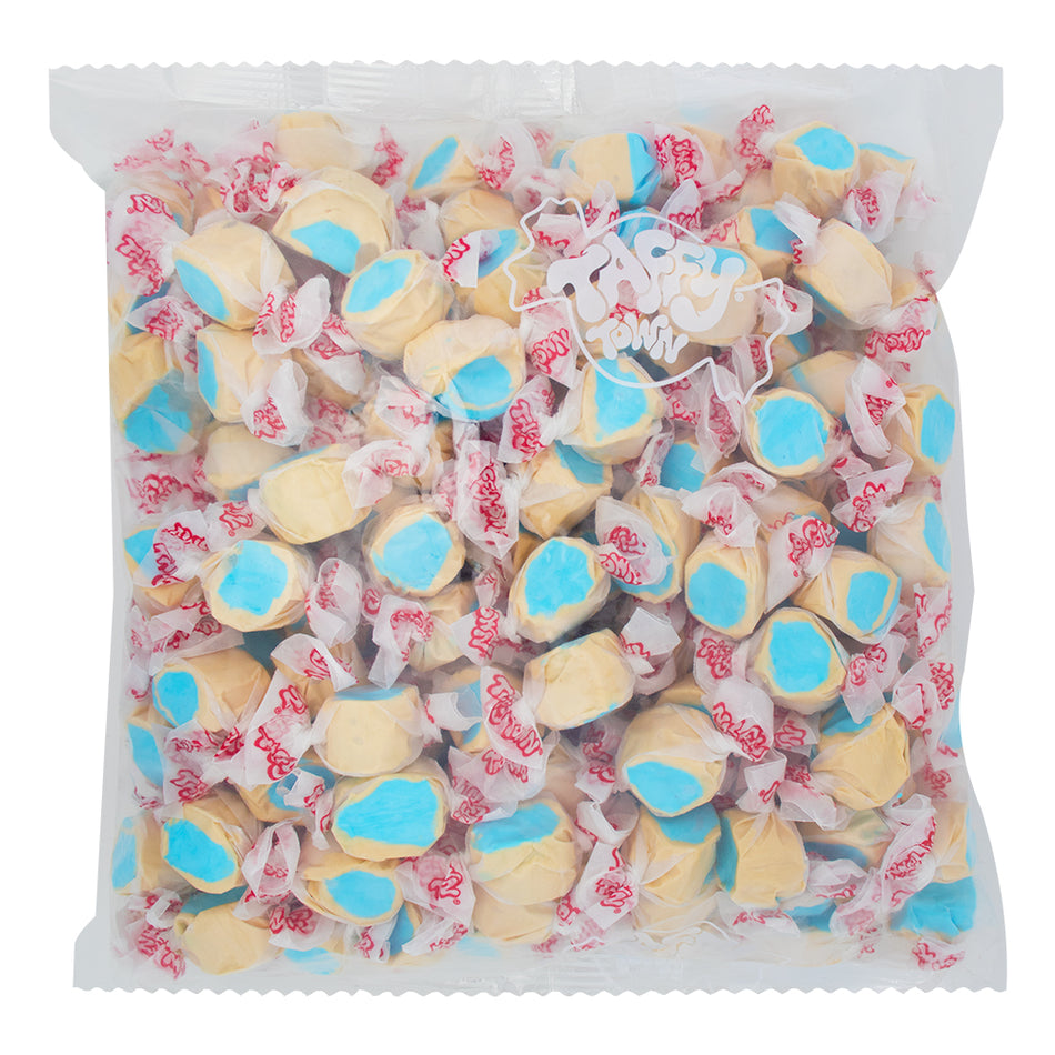 Salt Water Taffy Sugar Cookies - 2.5lb