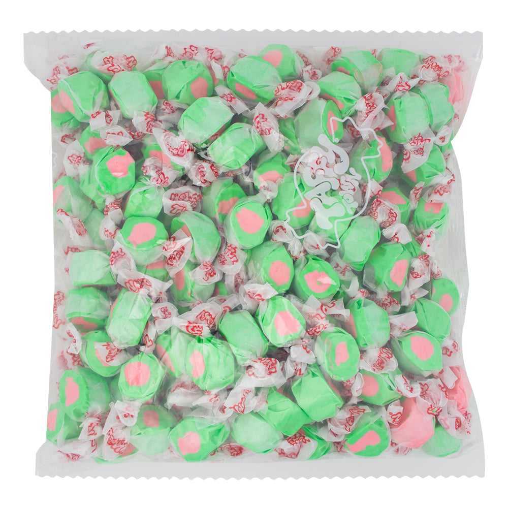 Salt Water Taffy Watermelon - 2.5lbs