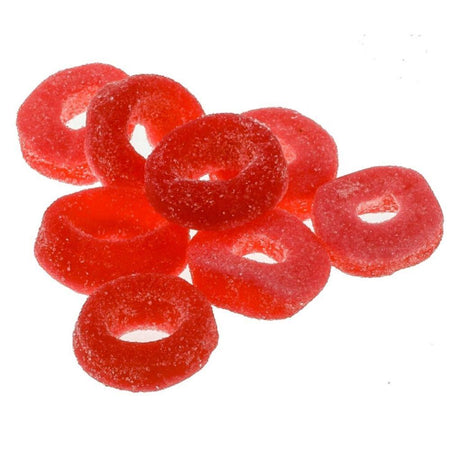 Bulk Candy-Gummy Candy-Gummies-Sour Candy-watermelon candy