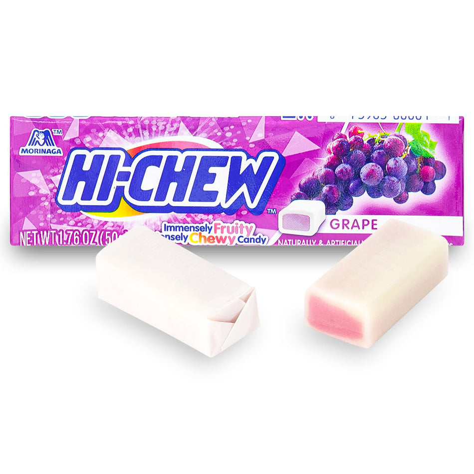 Hi-Chew Grape, Hi-Chew Grape, Grape Flavored Chewy Candy, Juicy Grape Sensation, Hi-Chew Fruit Candy, hi chew, hi chew candy, hi chew candies, hi-chew, hi-chew candy, hi-chew candies